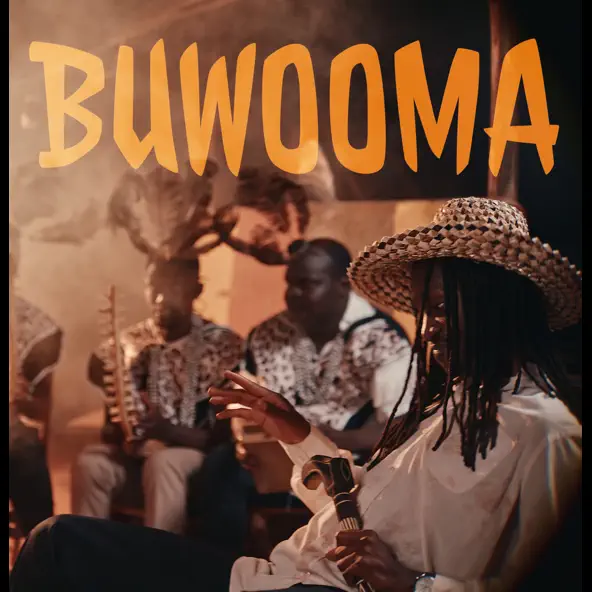 buwooma by apass