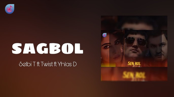 sen bol by selbi tuwakgylyjowa