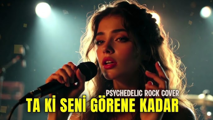 taki seni görene kadar olanlar oldu esirin oldum