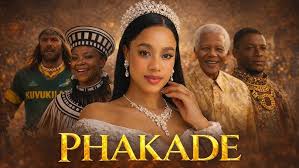 phakade by cardinal x25