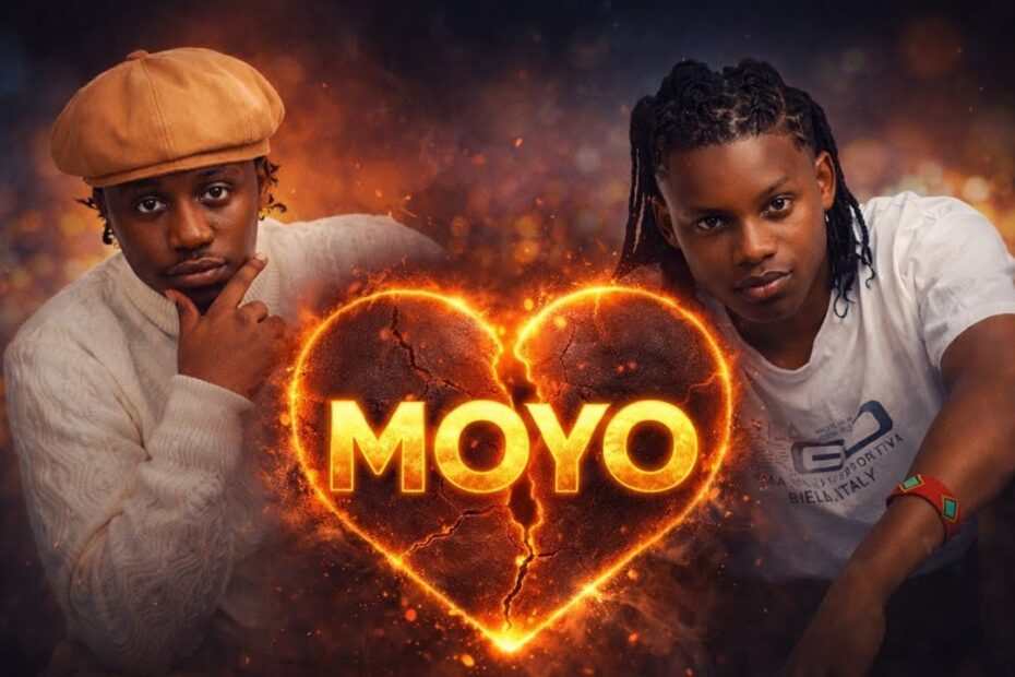 kiss love ft rayvanny moyo