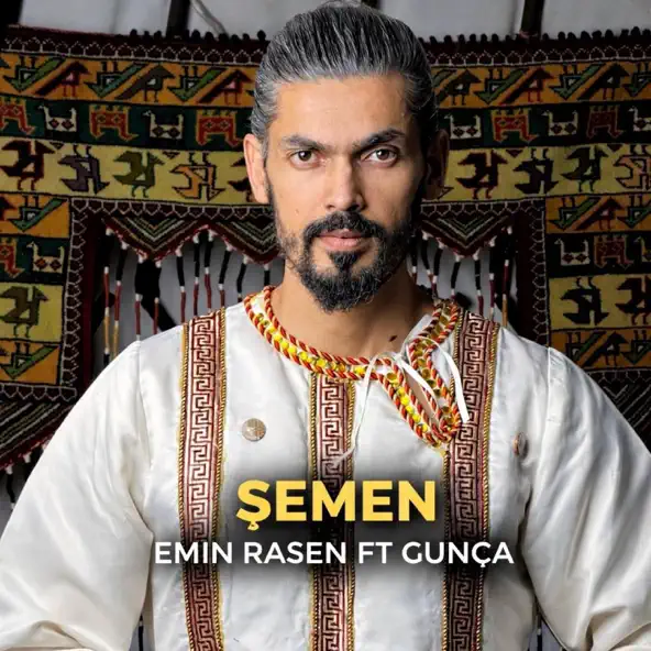 shemen by emin rasen
