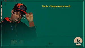 mukama wange by temperature touch