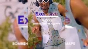 bombshell ft yo maps weka