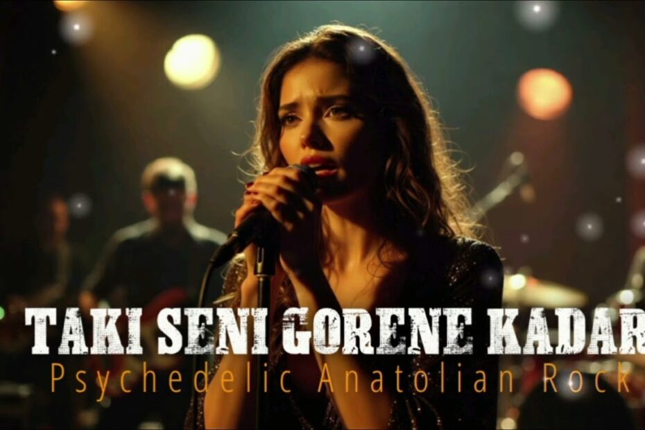 taki seni görene kadar by Anatolian Damla